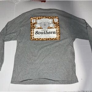 Simply southern shirt